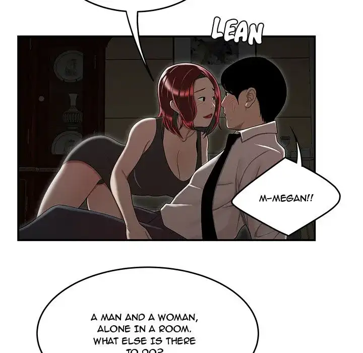 Drama in the Office Chapter 6 Page 89