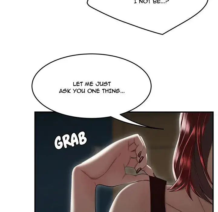 Drama in the Office Chapter 6 Page 91