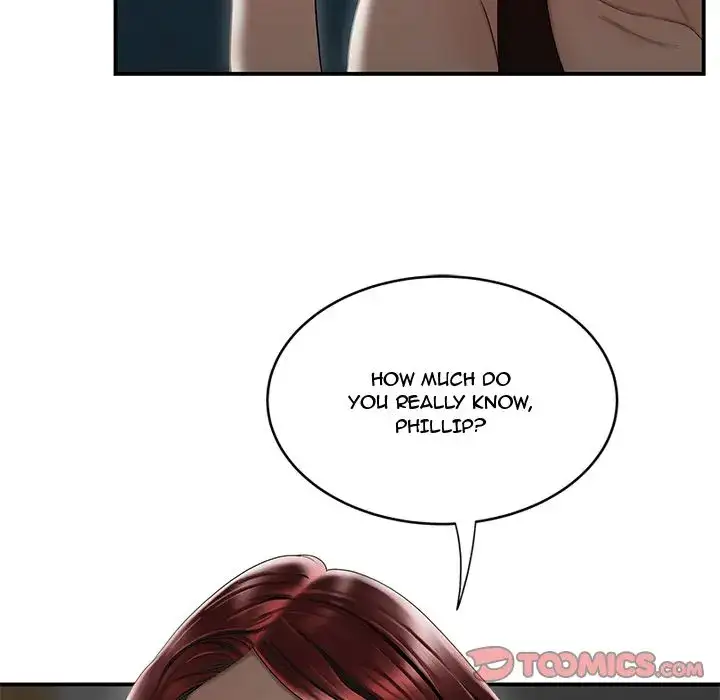 Drama in the Office Chapter 6 Page 92