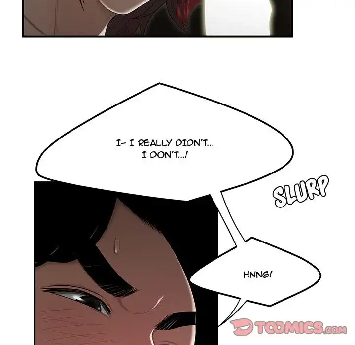 Drama in the Office Chapter 6 Page 98