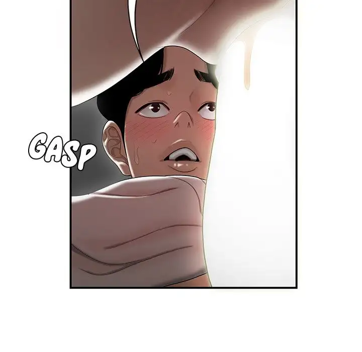 Drama in the Office Chapter 7 Page 10