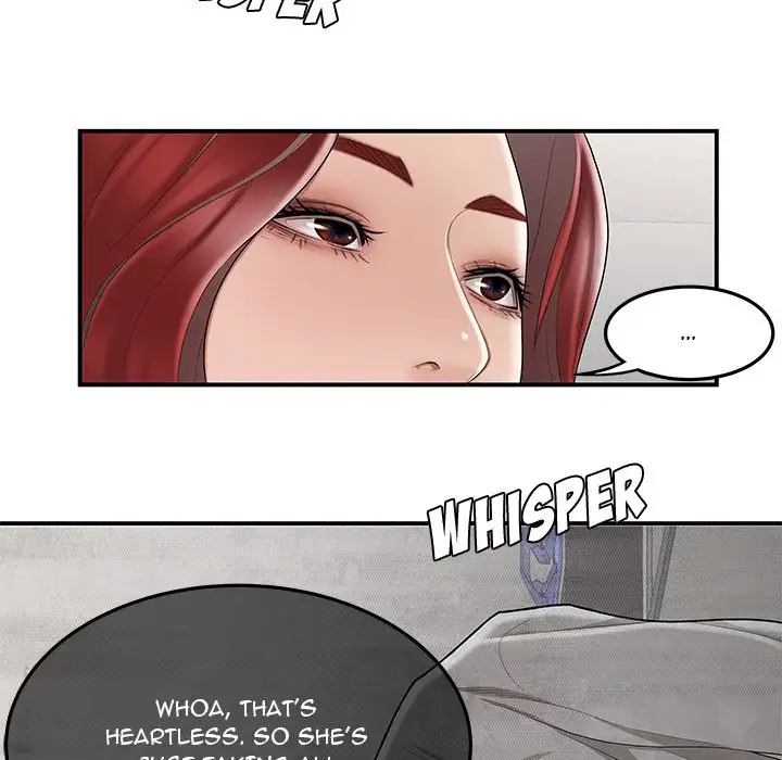 Drama in the Office Chapter 7 Page 102
