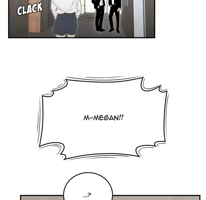 Drama in the Office Chapter 7 Page 108