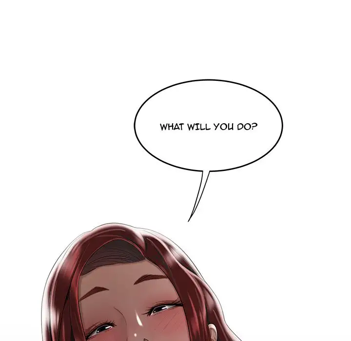 Drama in the Office Chapter 7 Page 11