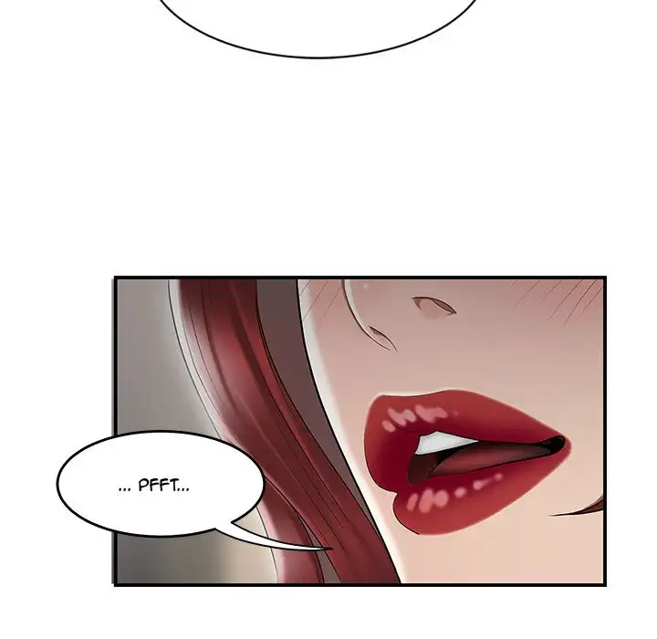 Drama in the Office Chapter 7 Page 113