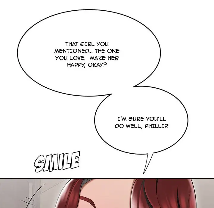 Drama in the Office Chapter 7 Page 114