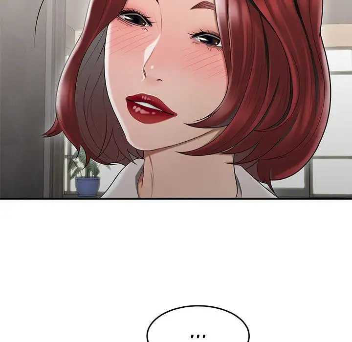 Drama in the Office Chapter 7 Page 115