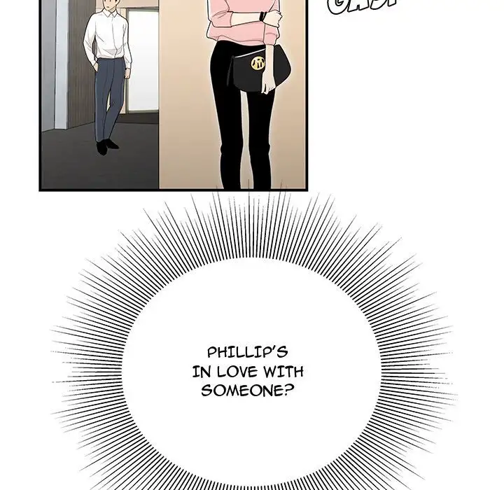 Drama in the Office Chapter 7 Page 118