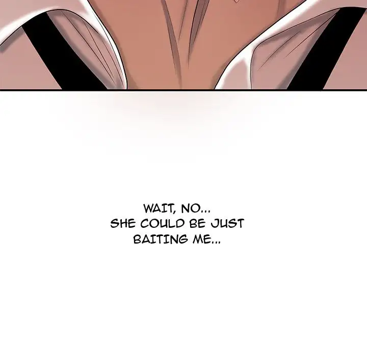 Drama in the Office Chapter 7 Page 23