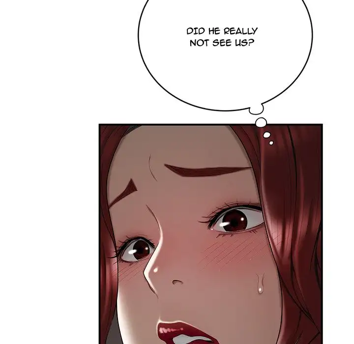 Drama in the Office Chapter 7 Page 25