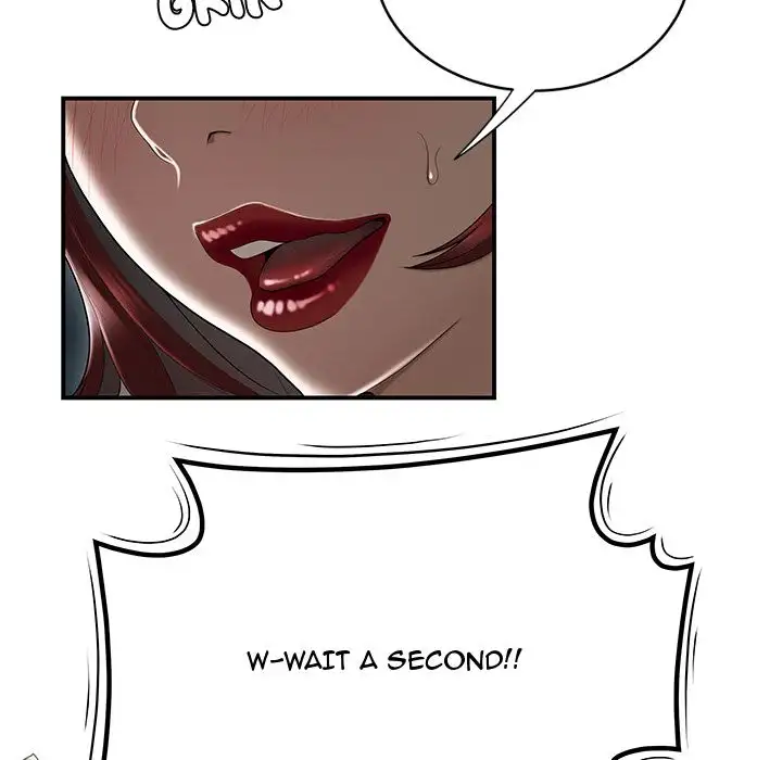 Drama in the Office Chapter 7 Page 28