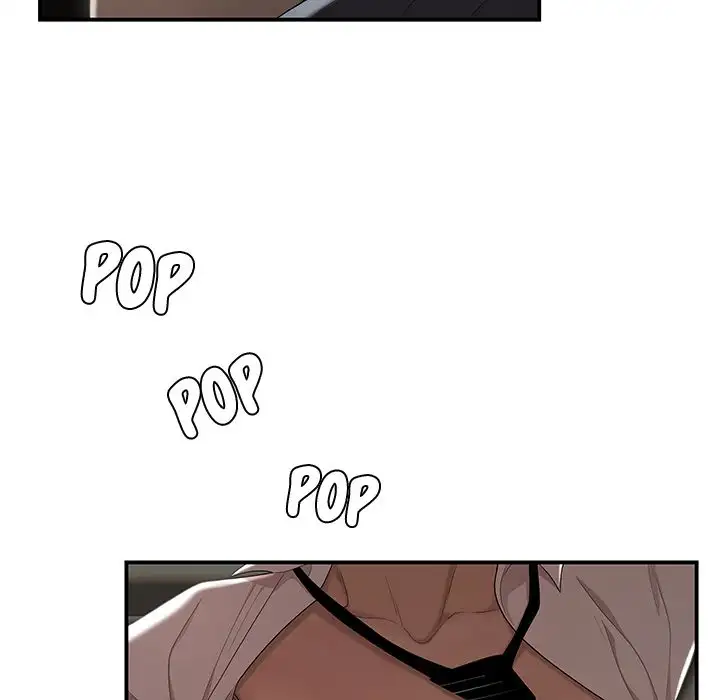 Drama in the Office Chapter 7 Page 38