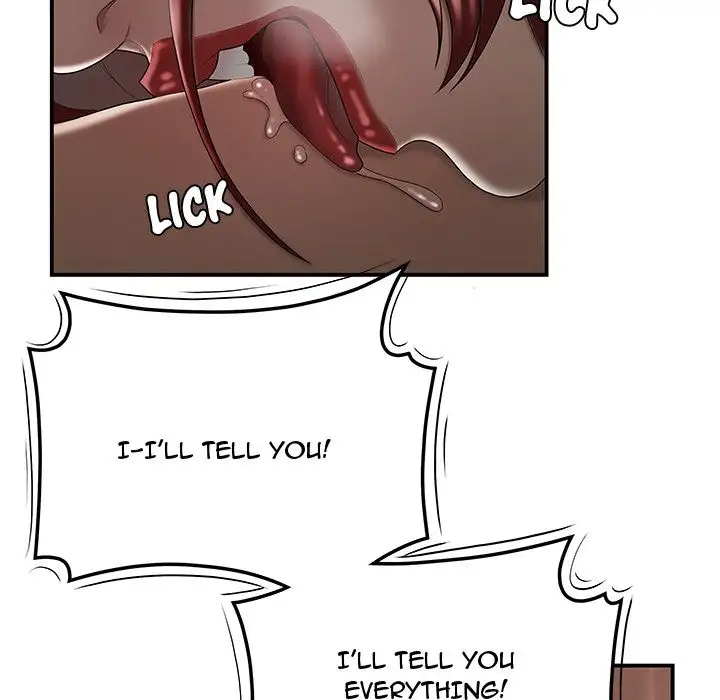 Drama in the Office Chapter 7 Page 41