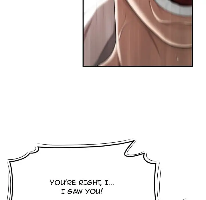 Drama in the Office Chapter 7 Page 43