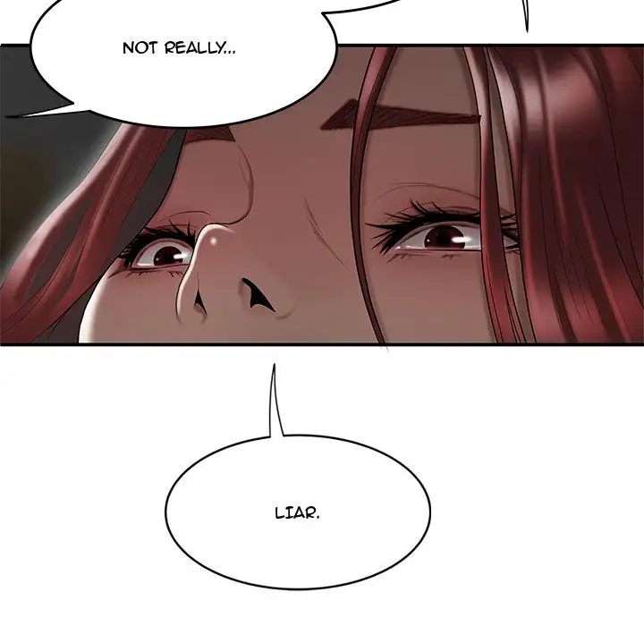 Drama in the Office Chapter 7 Page 48
