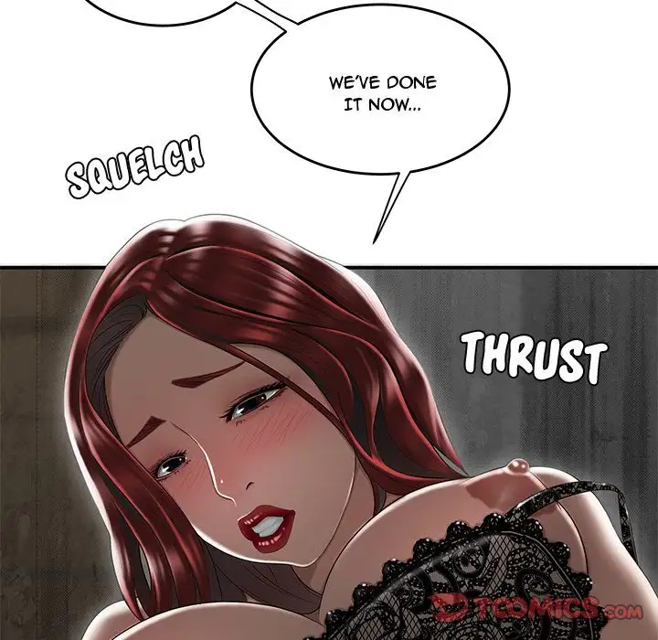 Drama in the Office Chapter 7 Page 51