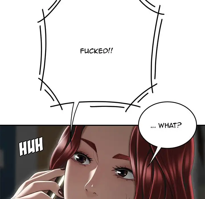 Drama in the Office Chapter 7 Page 61