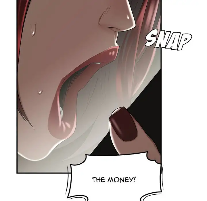 Drama in the Office Chapter 7 Page 67