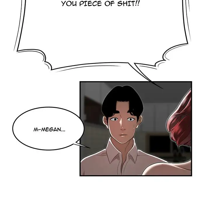 Drama in the Office Chapter 7 Page 77