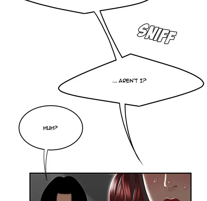 Drama in the Office Chapter 7 Page 79