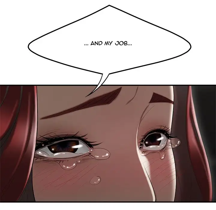 Drama in the Office Chapter 7 Page 82