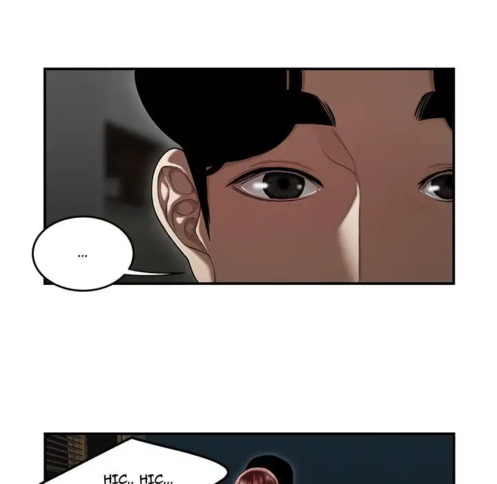Drama in the Office Chapter 7 Page 83