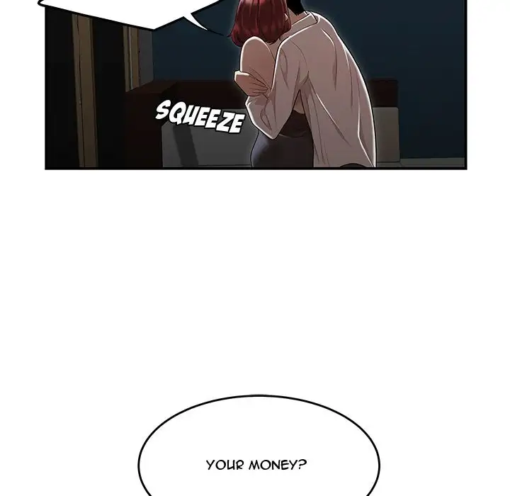Drama in the Office Chapter 7 Page 84