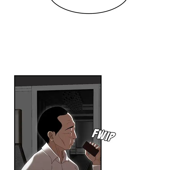 Drama in the Office Chapter 7 Page 85