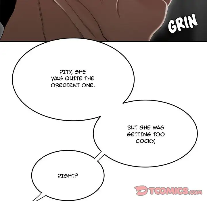Drama in the Office Chapter 7 Page 87