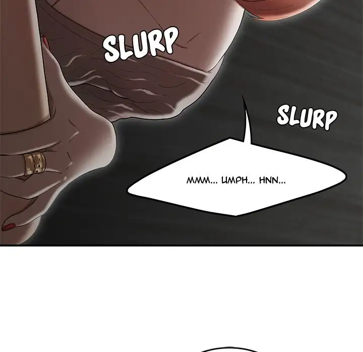 Drama in the Office Chapter 7 Page 89