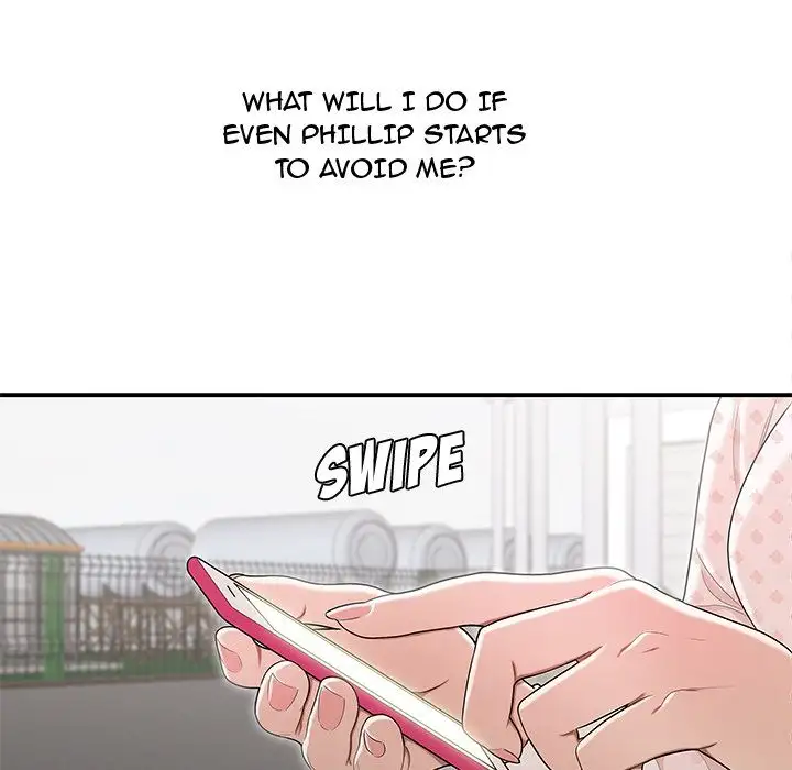 Drama in the Office Chapter 8 Page 32