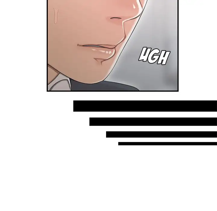 Drama in the Office Chapter 8 Page 59