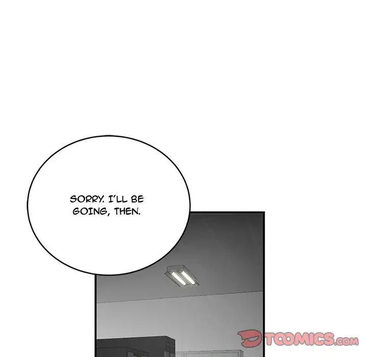 Drama in the Office Chapter 8 Page 66
