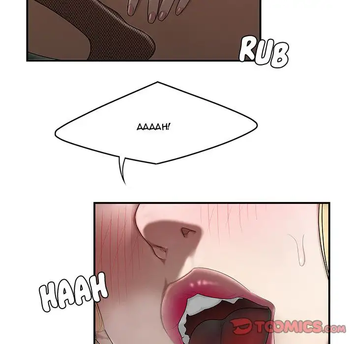 Drama in the Office Chapter 8 Page 90