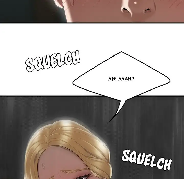 Drama in the Office Chapter 8 Page 95