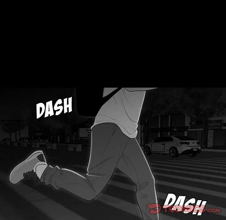 Drama in the Office Chapter 9 Page 104