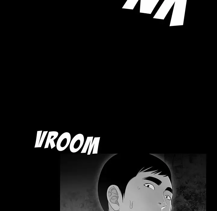 Drama in the Office Chapter 9 Page 107
