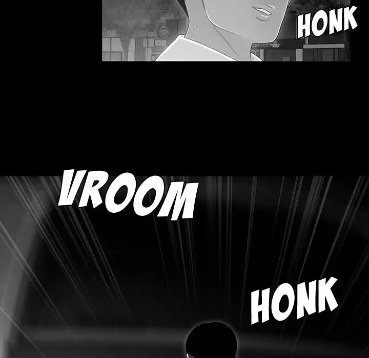 Drama in the Office Chapter 9 Page 108