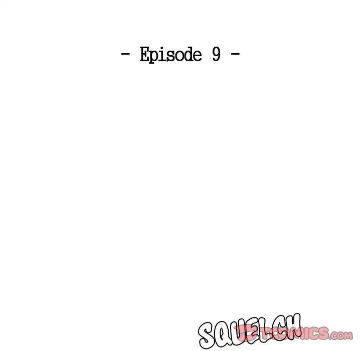 Drama in the Office Chapter 9 Page 14