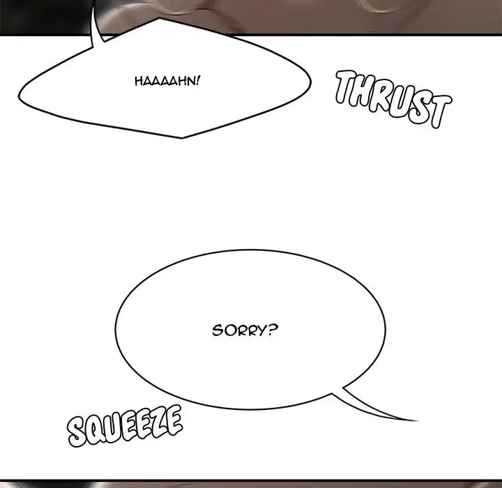 Drama in the Office Chapter 9 Page 25