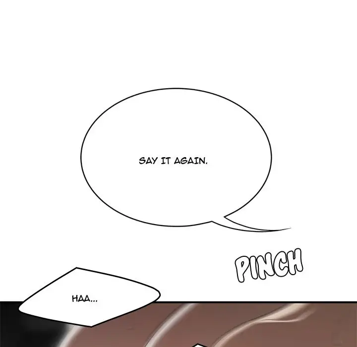 Drama in the Office Chapter 9 Page 27
