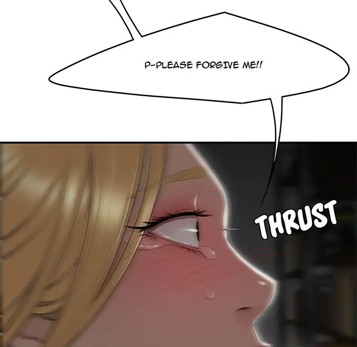 Drama in the Office Chapter 9 Page 30