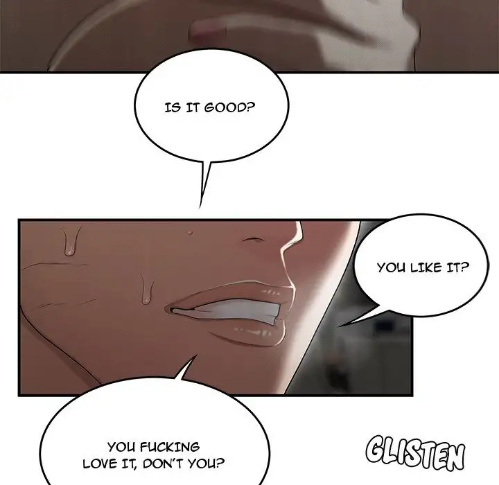 Drama in the Office Chapter 9 Page 52