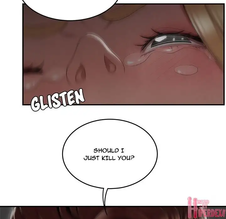Drama in the Office Chapter 9 Page 53