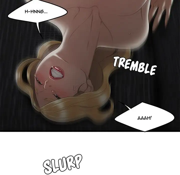 Drama in the Office Chapter 9 Page 59