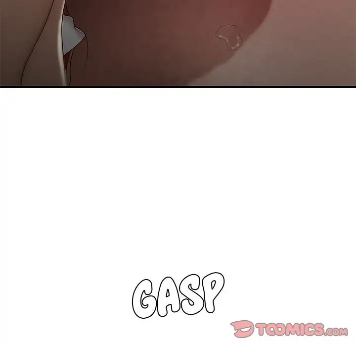 Drama in the Office Chapter 9 Page 62