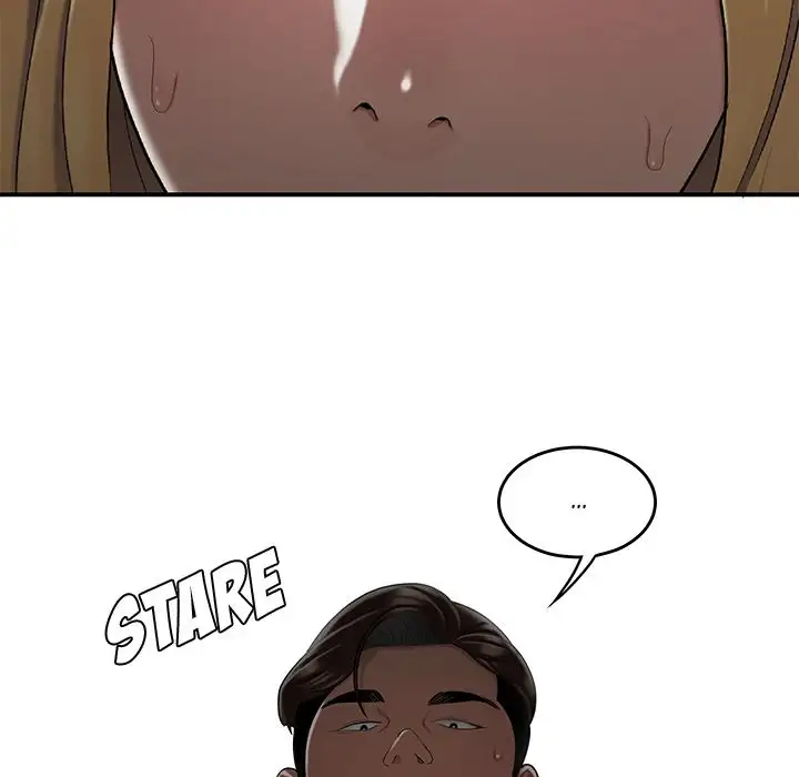 Drama in the Office Chapter 9 Page 73