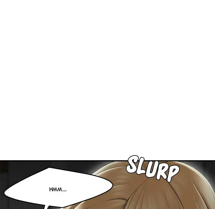 Drama in the Office Chapter 9 Page 81