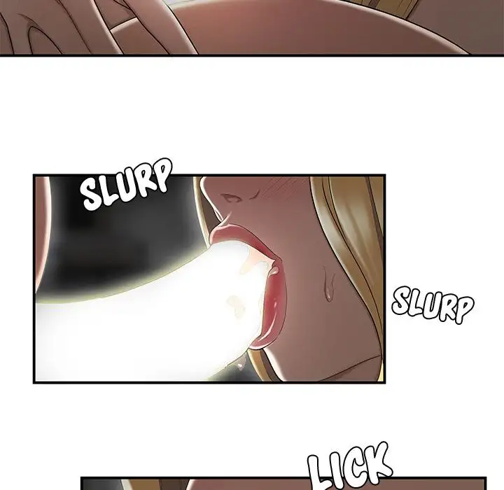 Drama in the Office Chapter 9 Page 83