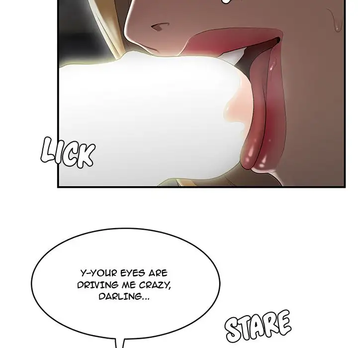 Drama in the Office Chapter 9 Page 84